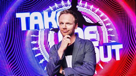 Take Me Out: Sendetermine & Stream im November und。